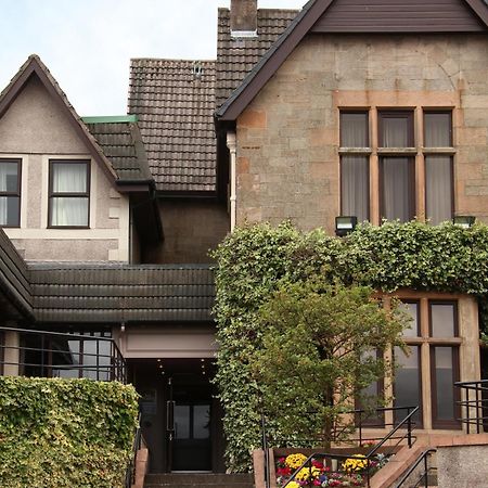 כריסטון Best Western Garfield House Hotel מראה חיצוני תמונה