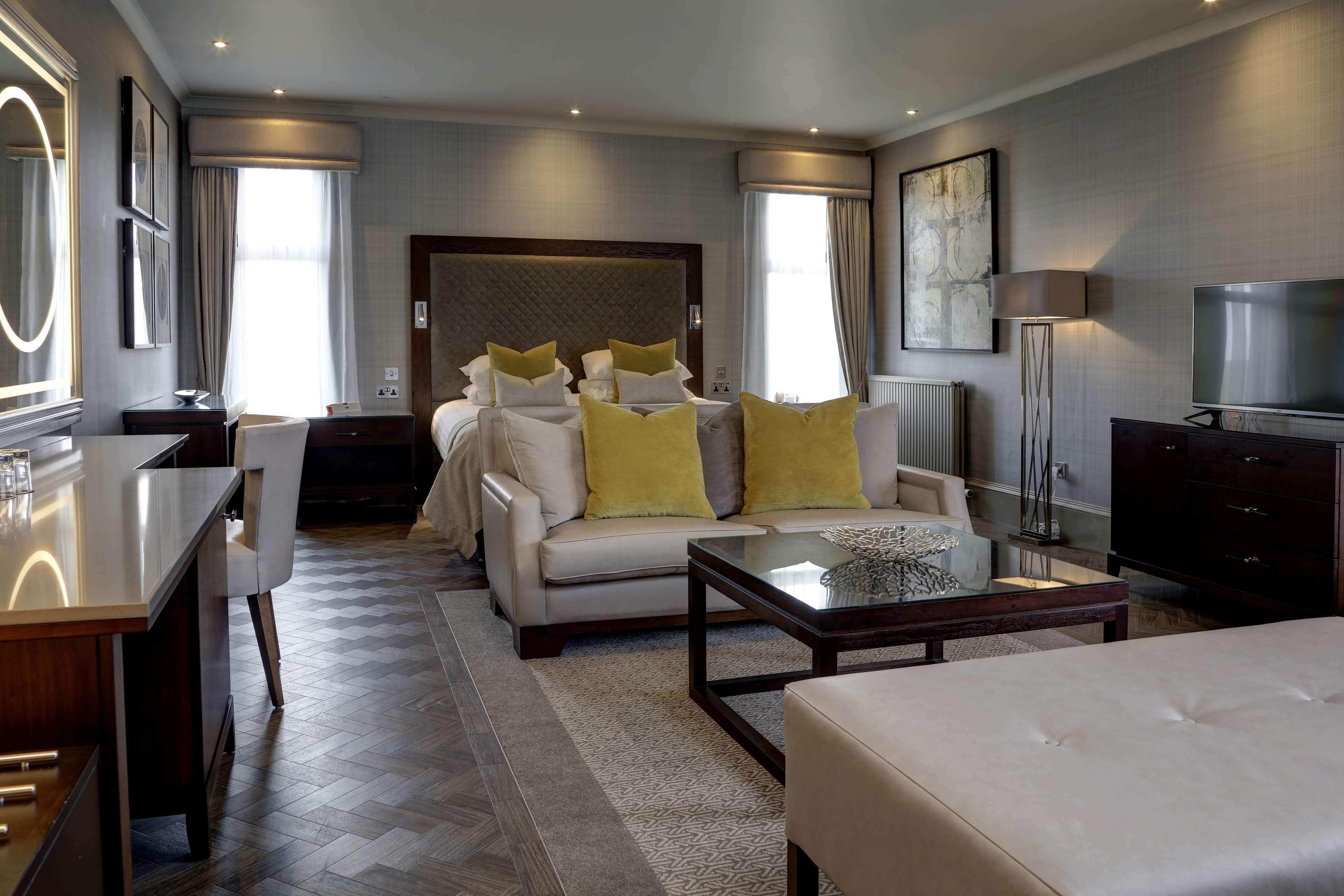 כריסטון Best Western Garfield House Hotel מראה חיצוני תמונה