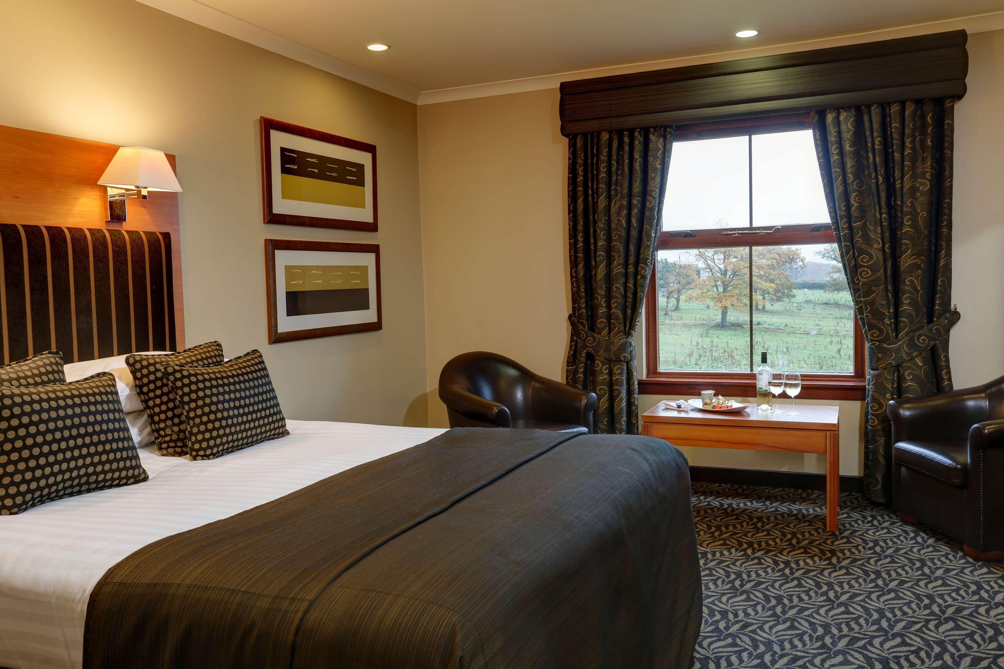 כריסטון Best Western Garfield House Hotel מראה חיצוני תמונה