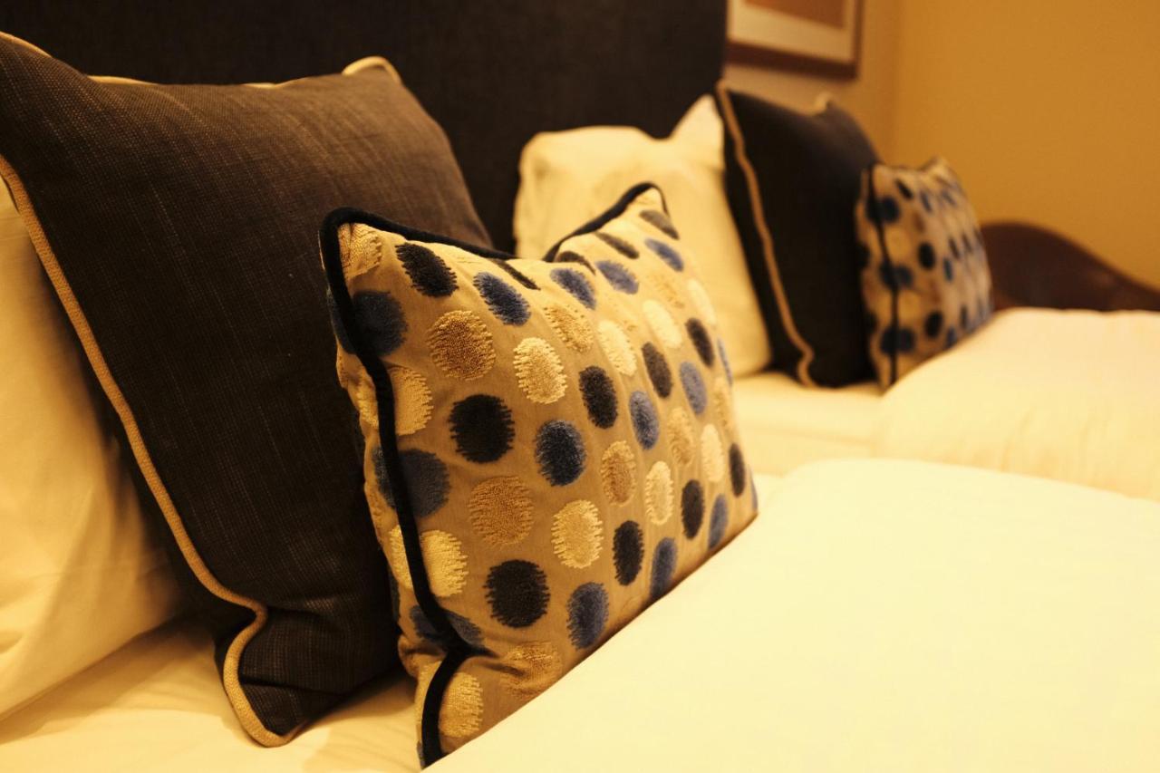 כריסטון Best Western Garfield House Hotel מראה חיצוני תמונה